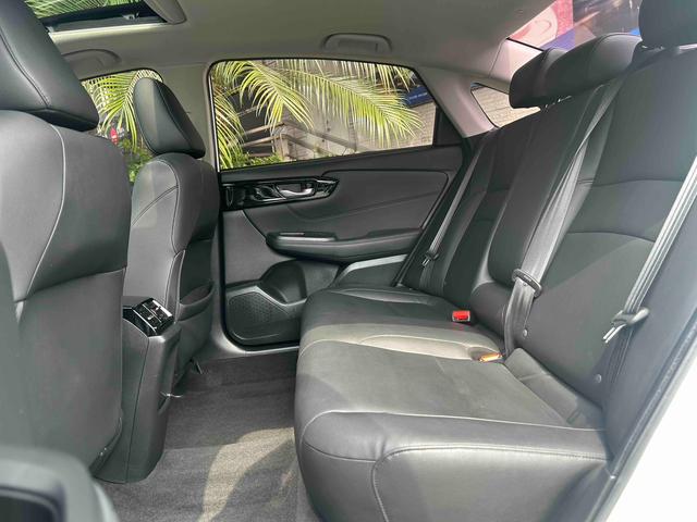 Honda Crider