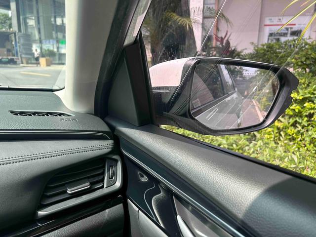 Honda Crider