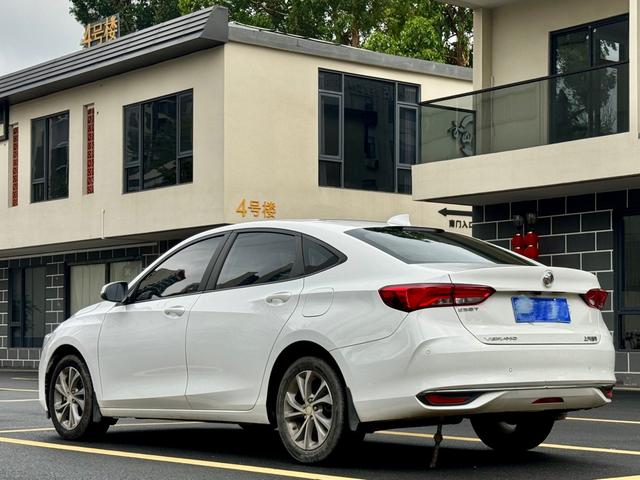 Buick Verano