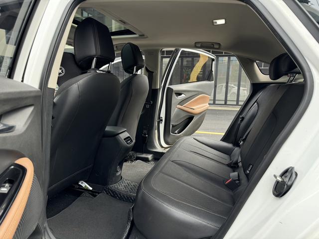 Buick Verano