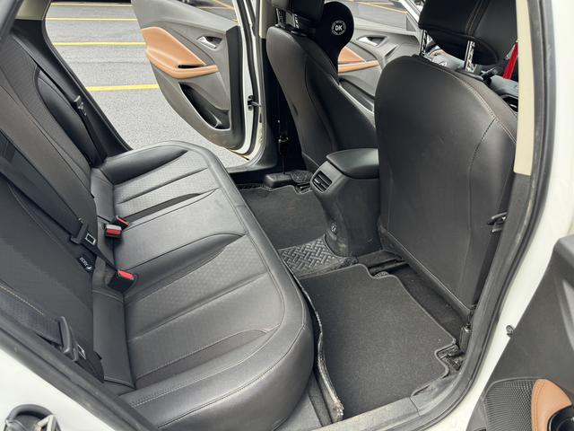Buick Verano