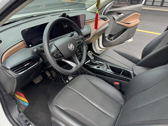 Buick Verano