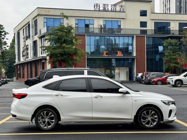 Buick Verano