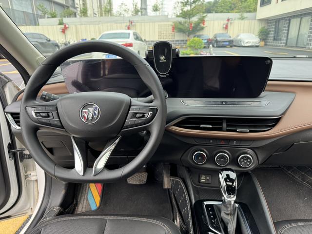Buick Verano