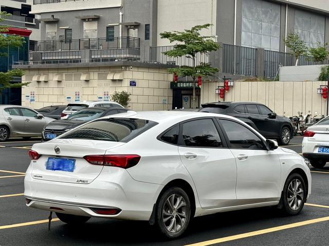 Buick Verano