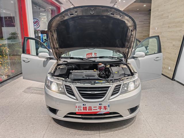 Saab Saab 9-3