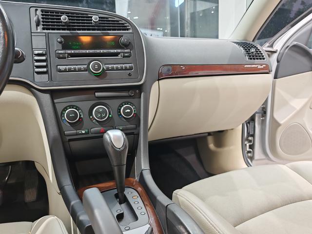 Saab Saab 9-3