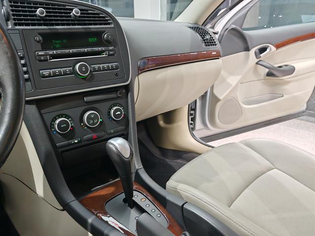Saab Saab 9-3