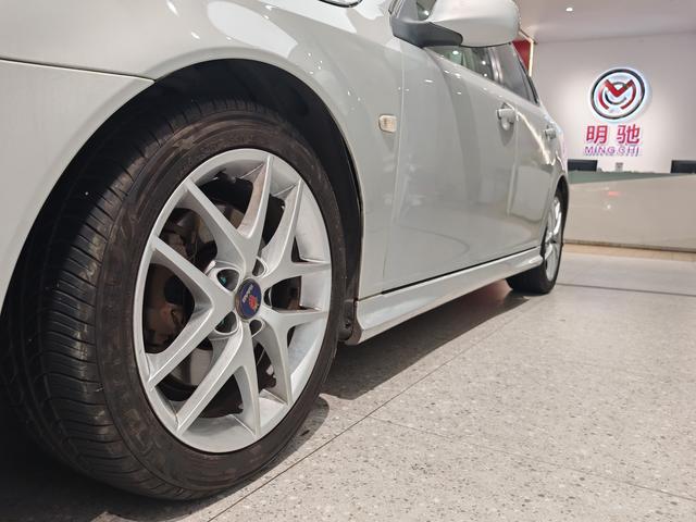 Saab Saab 9-3