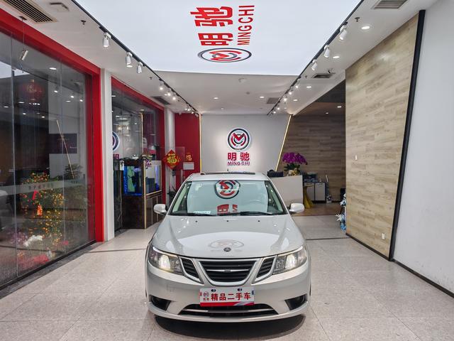 Saab Saab 9-3