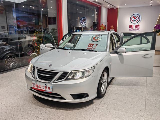 Saab Saab 9-3