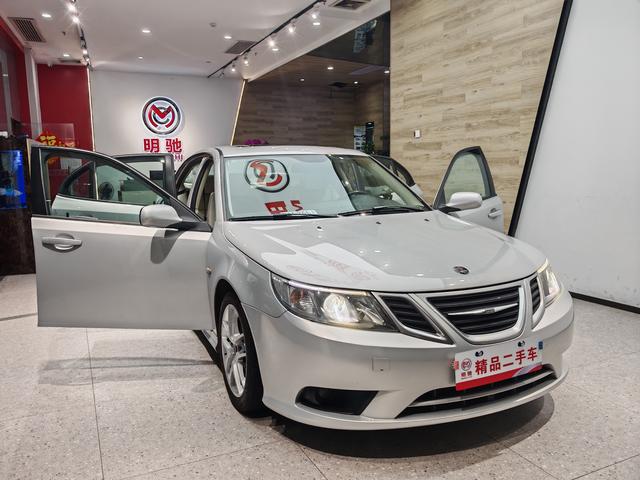 Saab Saab 9-3