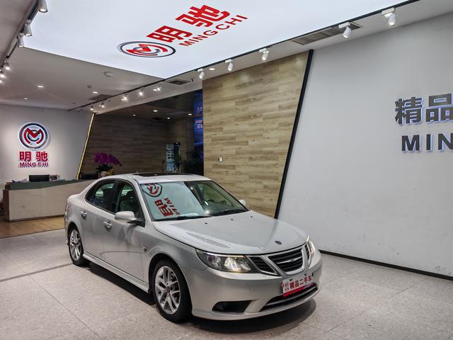 Saab Saab 9-3