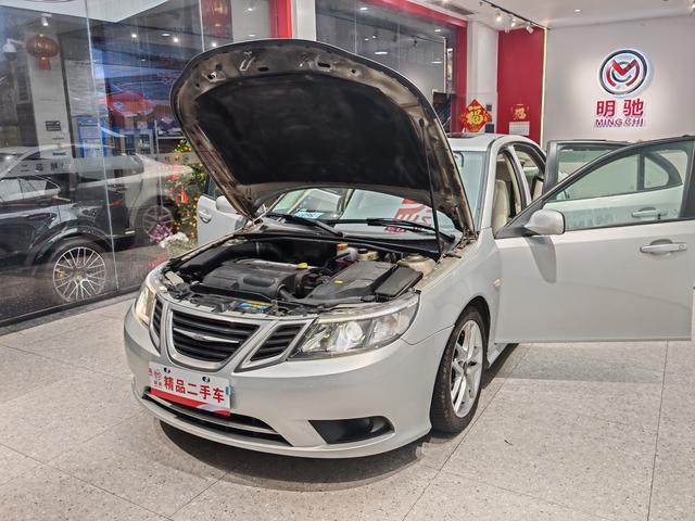 Saab Saab 9-3