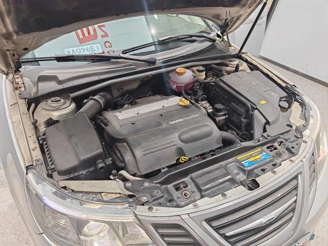 Saab Saab 9-3
