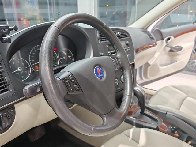Saab Saab 9-3