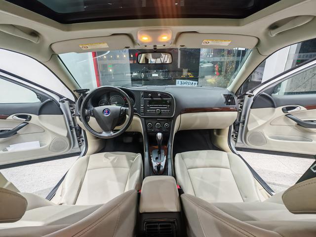 Saab Saab 9-3