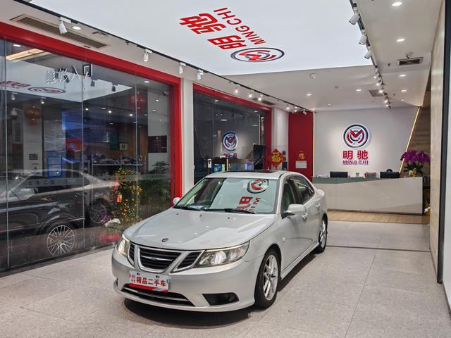 Saab Saab 9-3