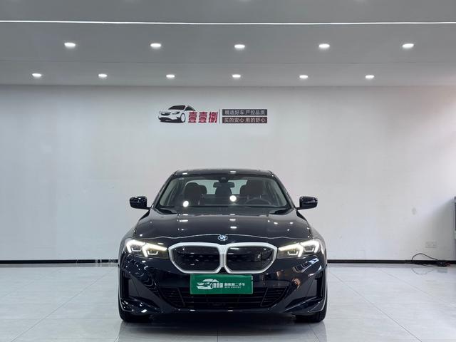 BMW BMW i3