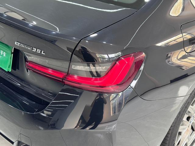 BMW BMW i3