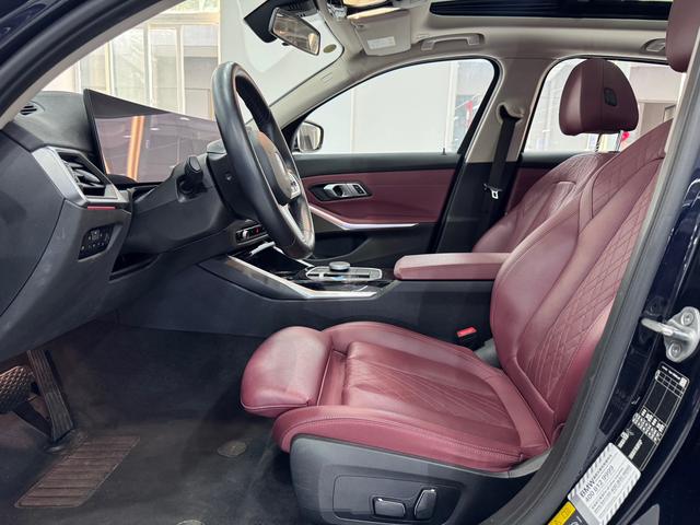 BMW BMW i3