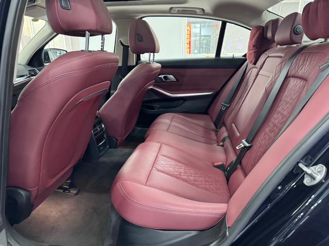 BMW BMW i3