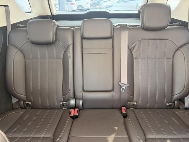 Mercedes-Benz Mercedes-Benz GLE (Import)