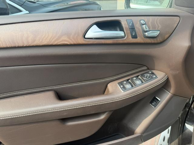 Mercedes-Benz Mercedes-Benz GLE (Import)