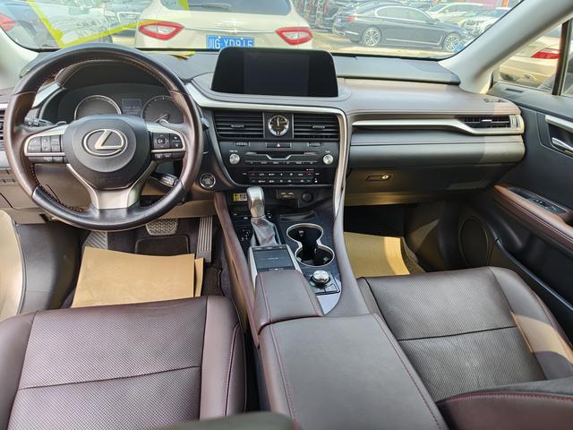 Lexus Lexus RX
