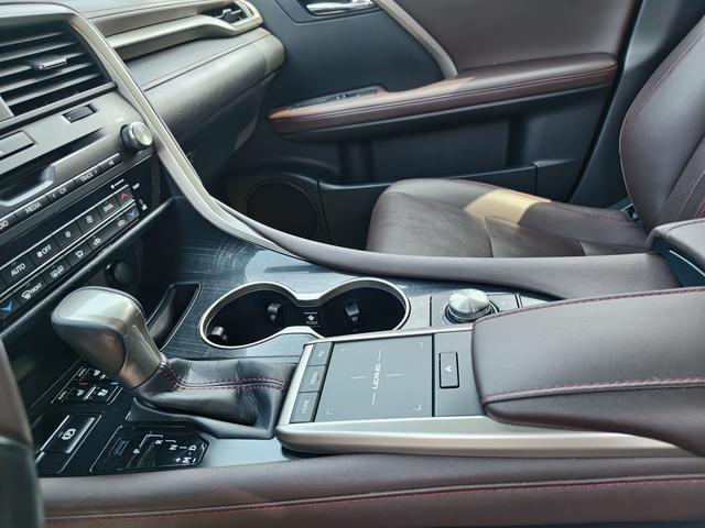 Lexus Lexus RX