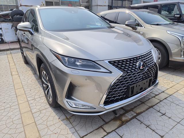 Lexus Lexus RX