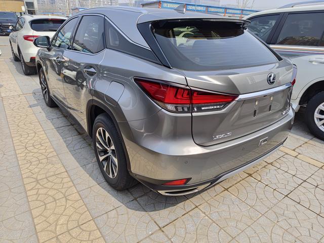 Lexus Lexus RX