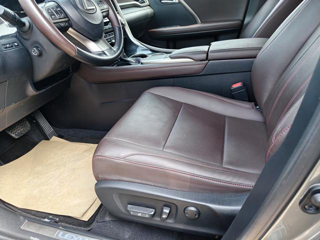 Lexus Lexus RX