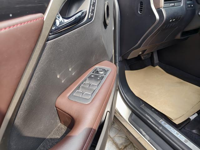 Lexus Lexus RX
