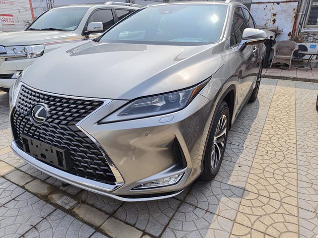 Lexus Lexus RX