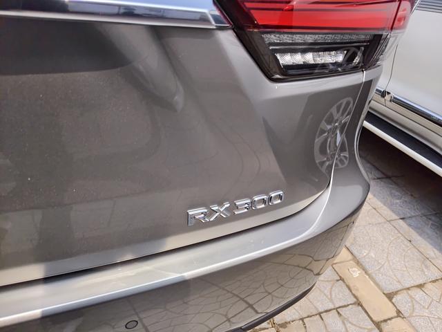 Lexus Lexus RX