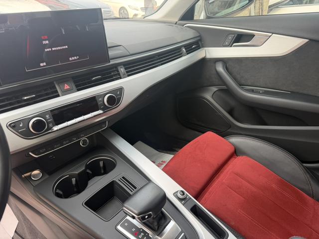 Audi Audi A4L