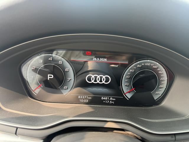 Audi Audi A4L