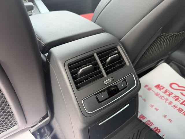 Audi Audi A4L