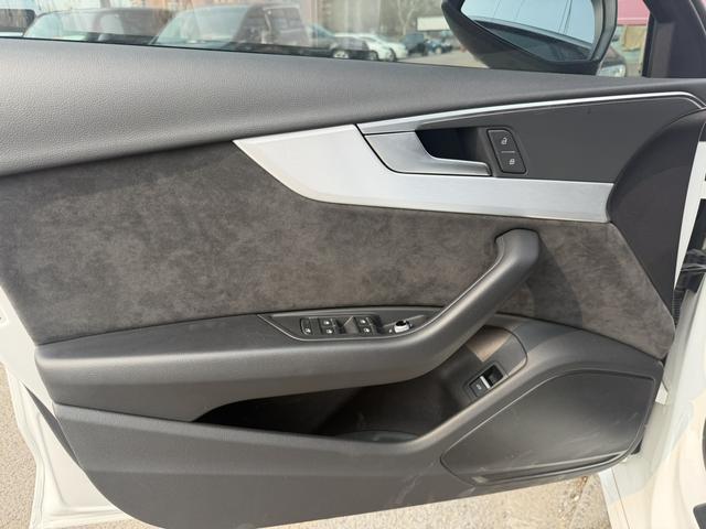 Audi Audi A4L