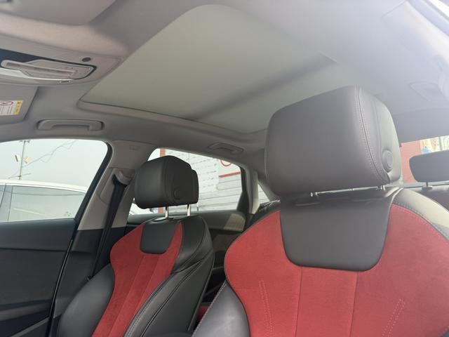 Audi Audi A4L