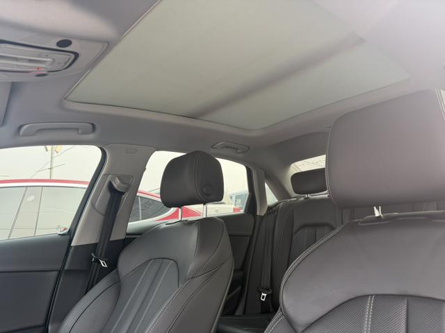 Audi Audi A4L