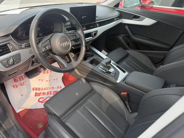 Audi Audi A4L