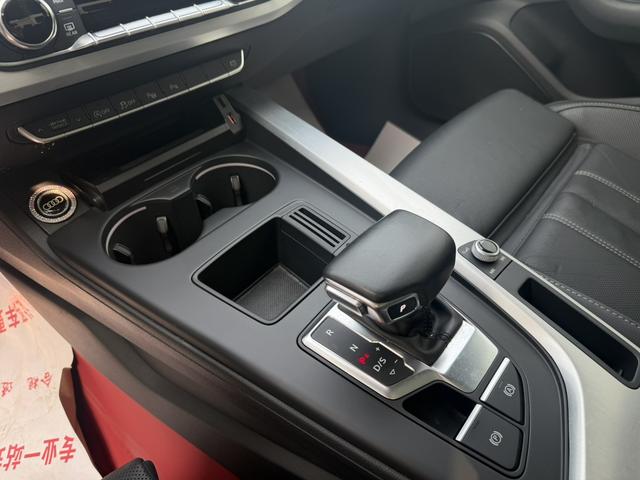 Audi Audi A4L