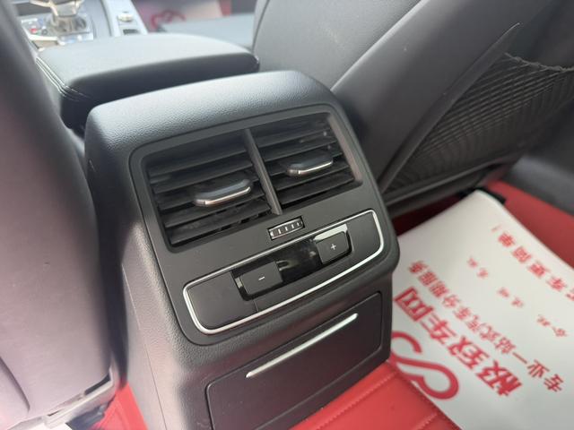 Audi Audi A4L