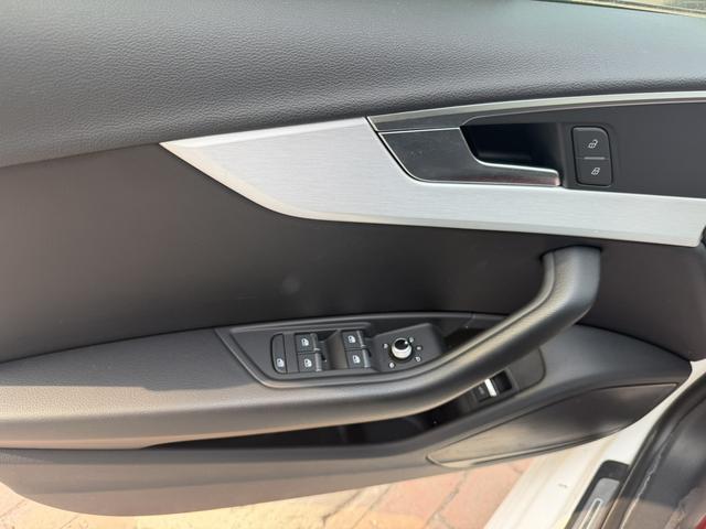 Audi Audi A4L