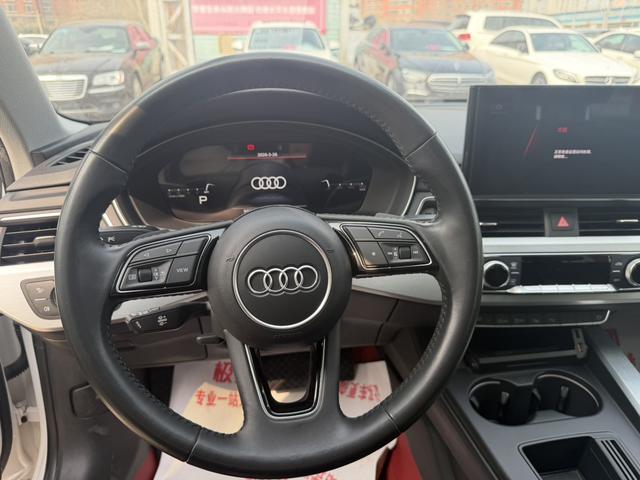 Audi Audi A4L