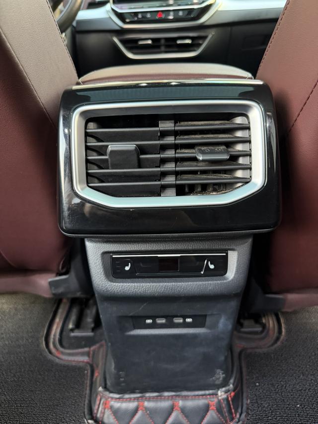 Volkswagen ID.6 X