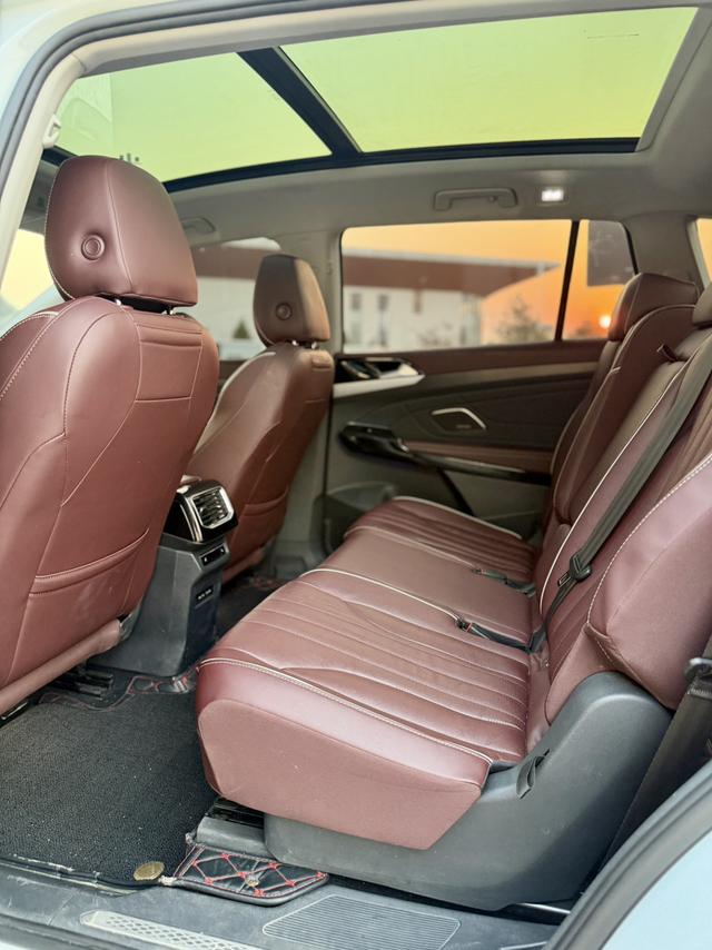 Volkswagen ID.6 X