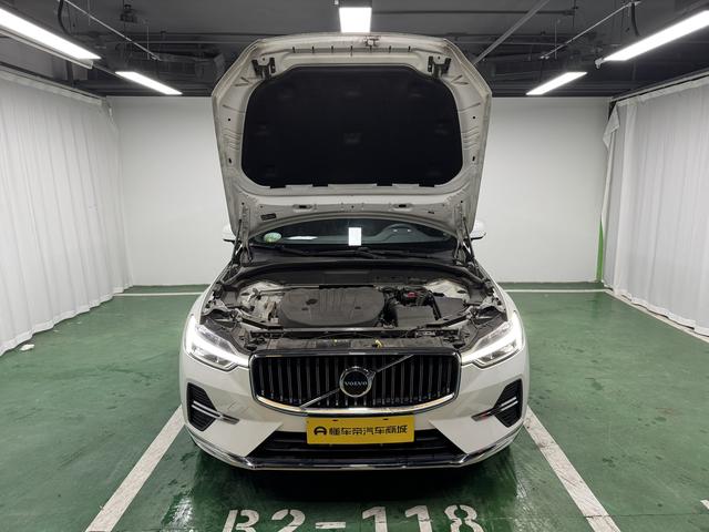 Volvo Volvo XC60
